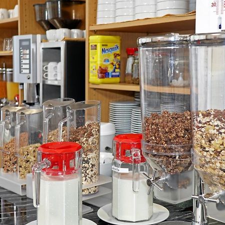 Hotel Danner Rheinfelden  Zewnętrze zdjęcie