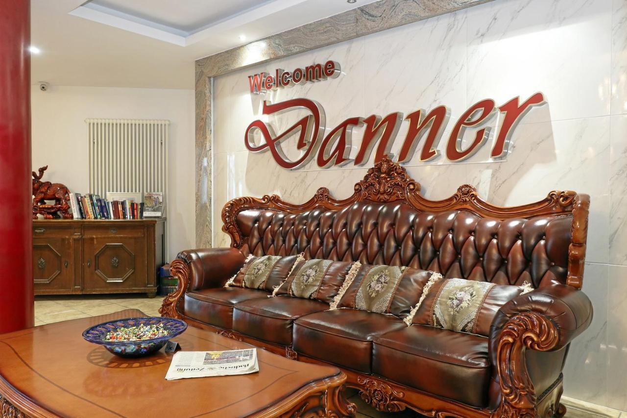 Hotel Danner Rheinfelden  Zewnętrze zdjęcie