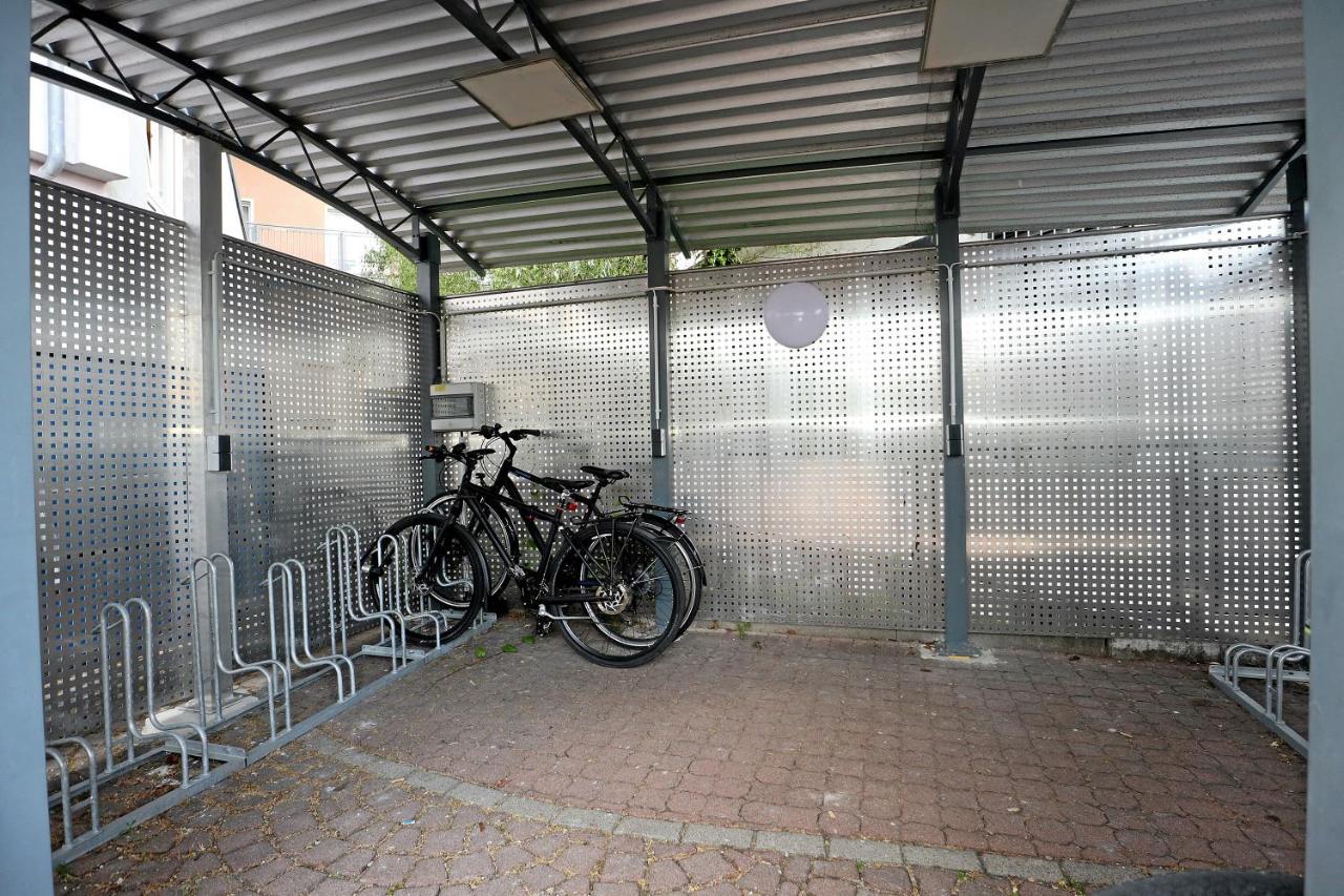 Hotel Danner Rheinfelden  Zewnętrze zdjęcie