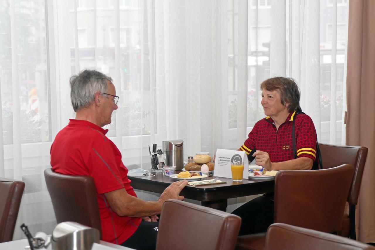 Hotel Danner Rheinfelden  Zewnętrze zdjęcie