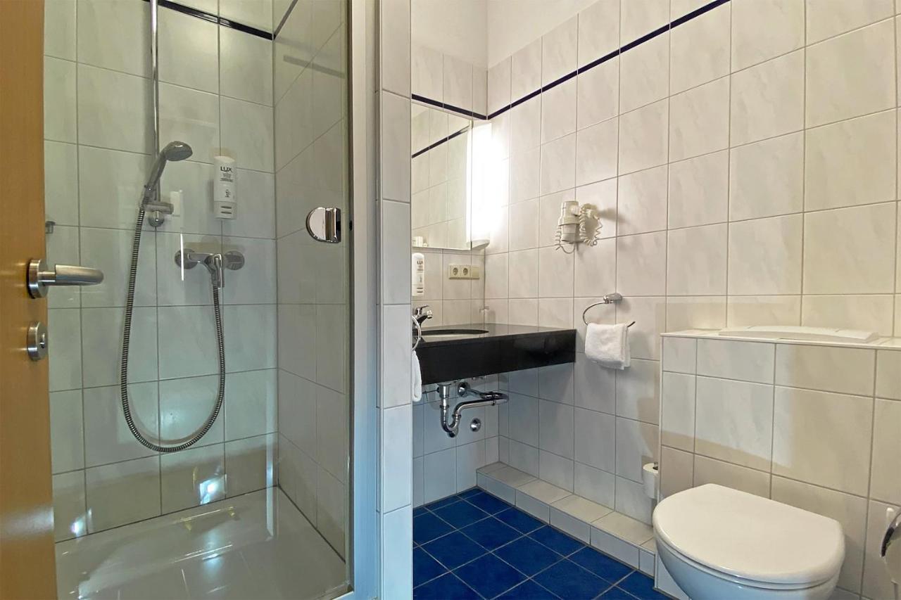 Hotel Danner Rheinfelden  Zewnętrze zdjęcie
