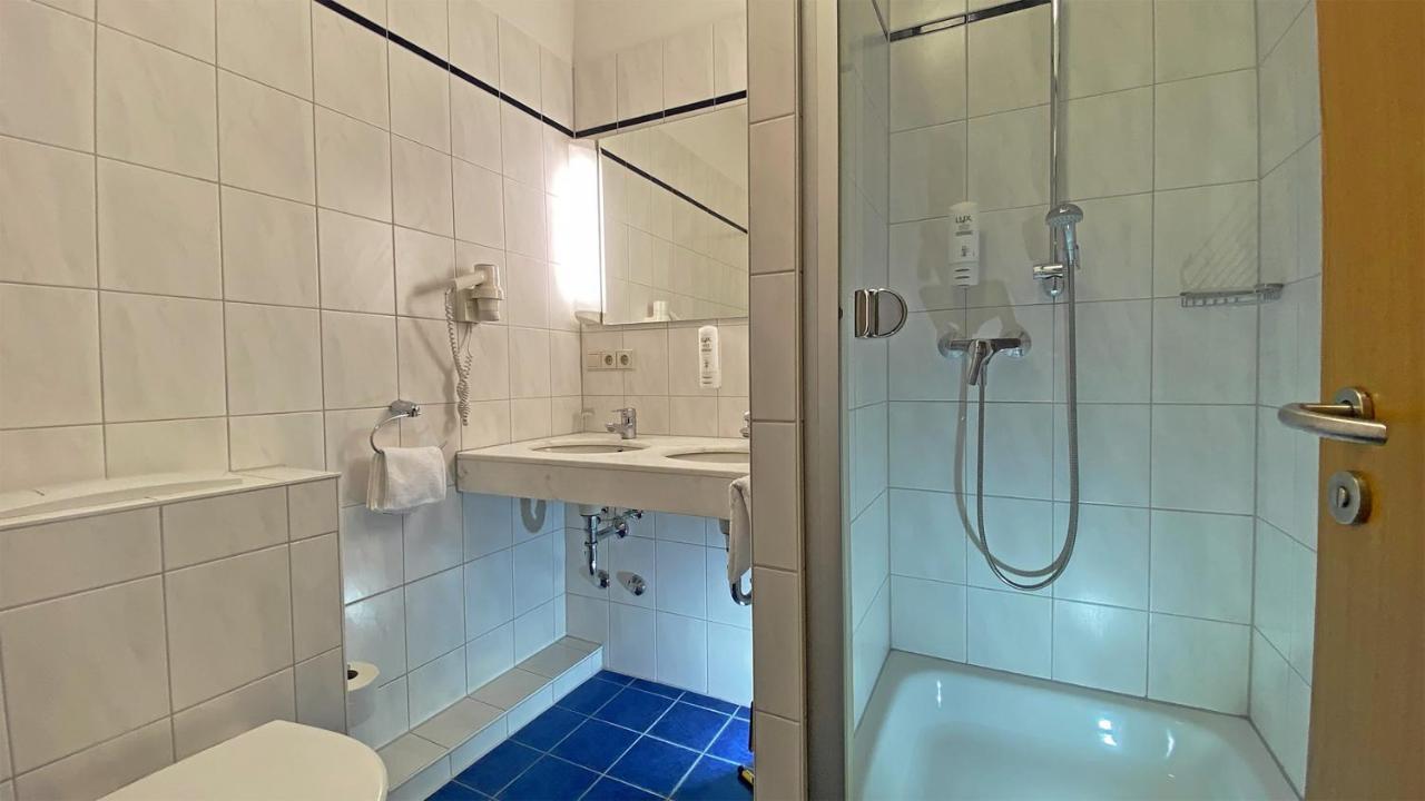 Hotel Danner Rheinfelden  Zewnętrze zdjęcie