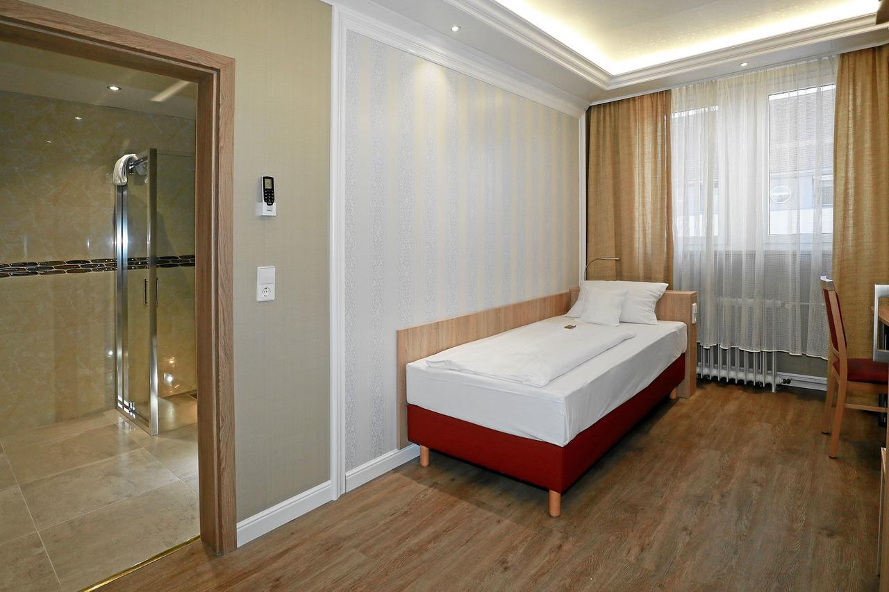 Hotel Danner Rheinfelden  Zewnętrze zdjęcie