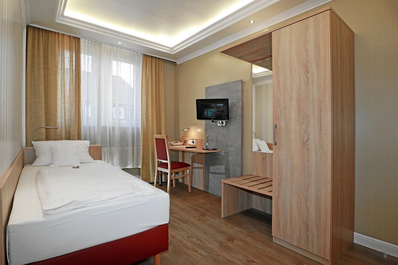 Hotel Danner Rheinfelden  Zewnętrze zdjęcie