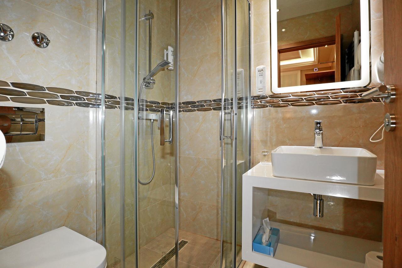 Hotel Danner Rheinfelden  Zewnętrze zdjęcie