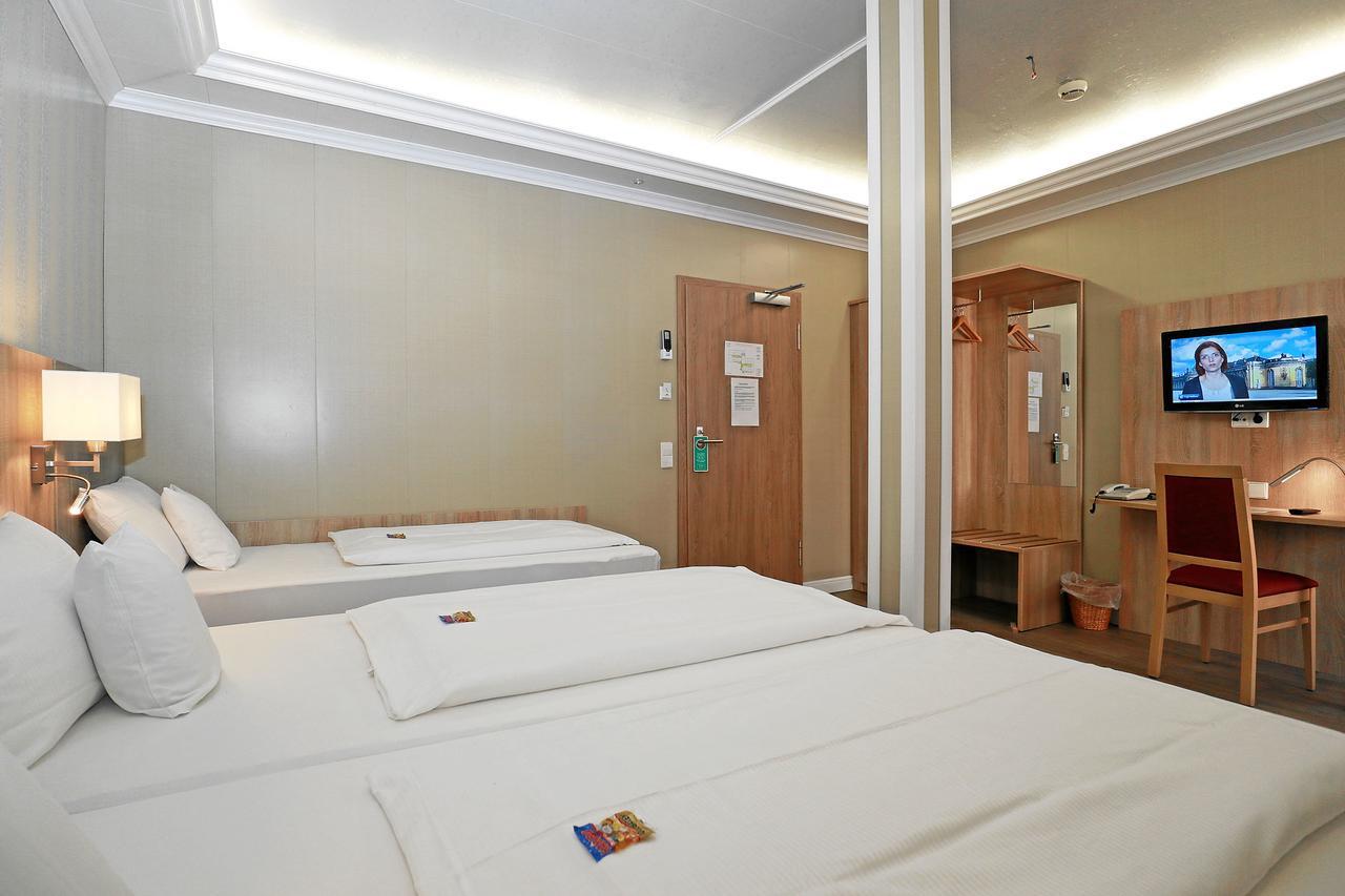 Hotel Danner Rheinfelden  Zewnętrze zdjęcie