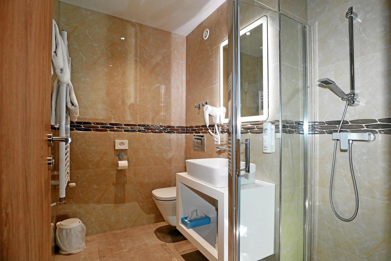 Hotel Danner Rheinfelden  Zewnętrze zdjęcie