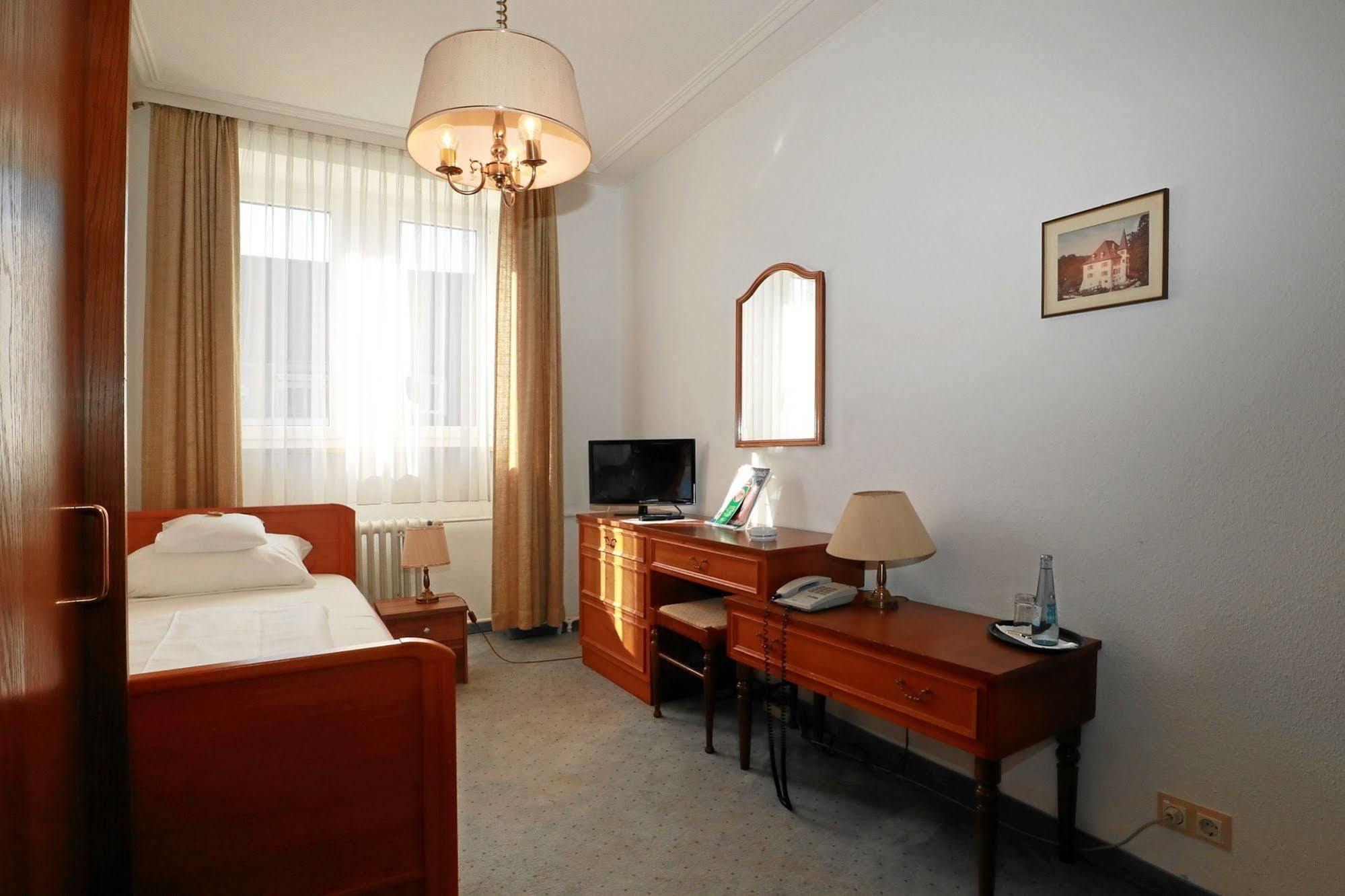 Hotel Danner Rheinfelden  Zewnętrze zdjęcie