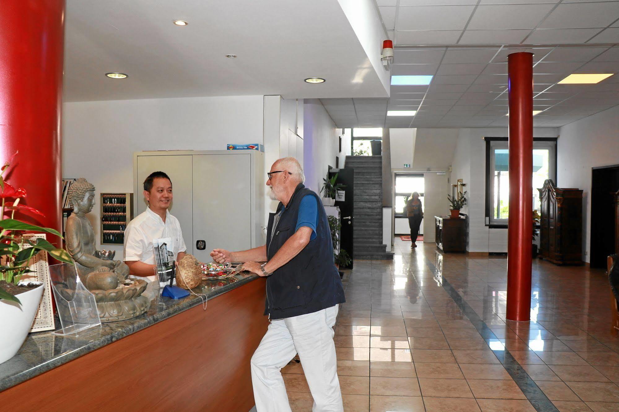 Hotel Danner Rheinfelden  Zewnętrze zdjęcie