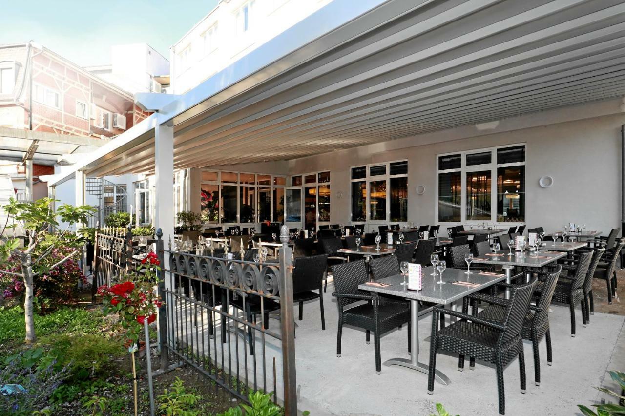 Hotel Danner Rheinfelden  Zewnętrze zdjęcie